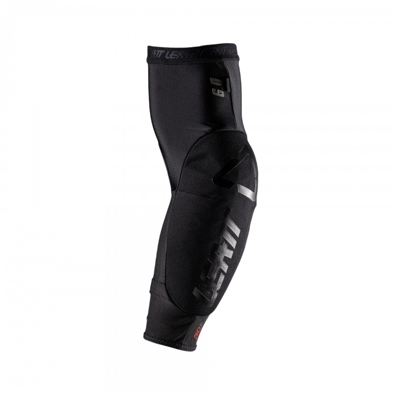 Мотоналокітники Leatt 3DF 6.0 EVO Black