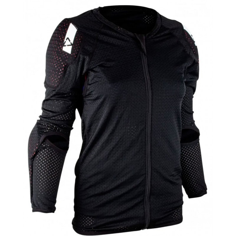 Моточерепаха женская Leatt 3DF AirFlex