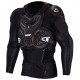 Моточерепаха Leatt 4.5 Evo Black