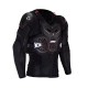 Моточерепаха Leatt 4.5 Evo Black