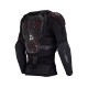Моточерепаха Leatt 4.5 Evo Black
