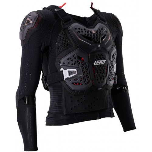 Моточерепаха жіноча Leatt 4.5 Hybrid Women