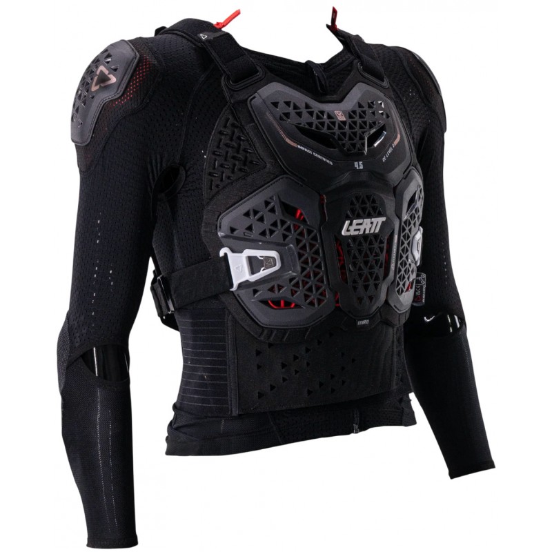 Моточерепаха жіноча Leatt 4.5 Hybrid Women