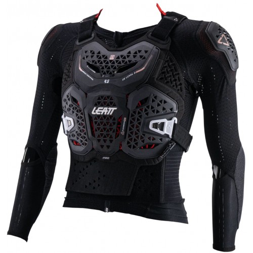 Моточерепаха жіноча Leatt 4.5 Hybrid Women