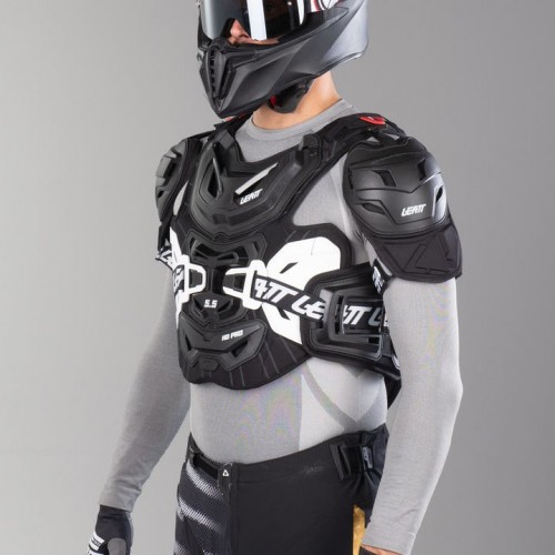 Мотопанцирь Leatt 5.5 Pro HD