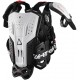 Мотопанцир Leatt 6.5 Pro White