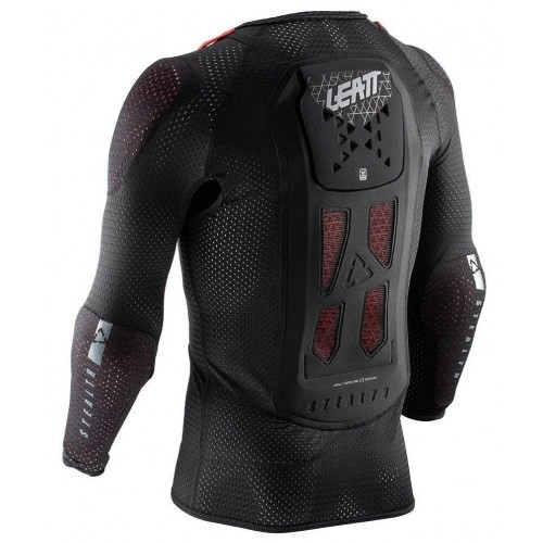 Моточерепаха Leatt 3DF AirFlex