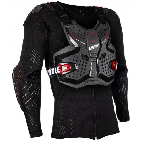 Моточерепаха дитяча Leatt 3.5 Junior Body Protectior