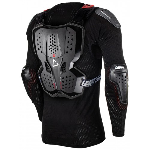 Моточерепаха дитяча Leatt 3.5 Junior Body Protectior