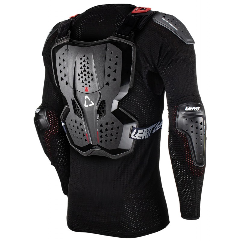 Моточерепаха дитяча Leatt 3.5 Junior Body Protectior