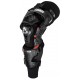Мотонаколенники Leatt C-Frame Hybrid Black