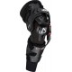 Мотонаколенники Leatt C-Frame Hybrid Black
