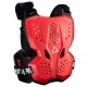 Мотопанцирь Leatt 3.5 Red