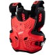 Мотопанцирь Leatt 3.5 Red