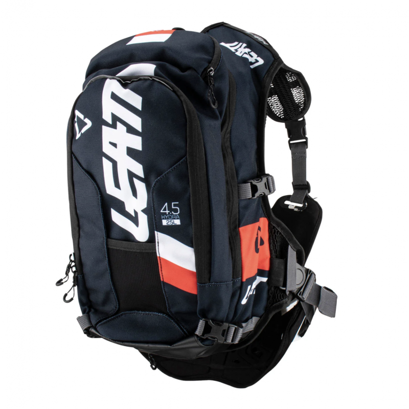 Мотопанцирь Leatt 4.5 Hydro