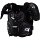 Мотопанцирь Leatt 4.5 Pro Evo Black
