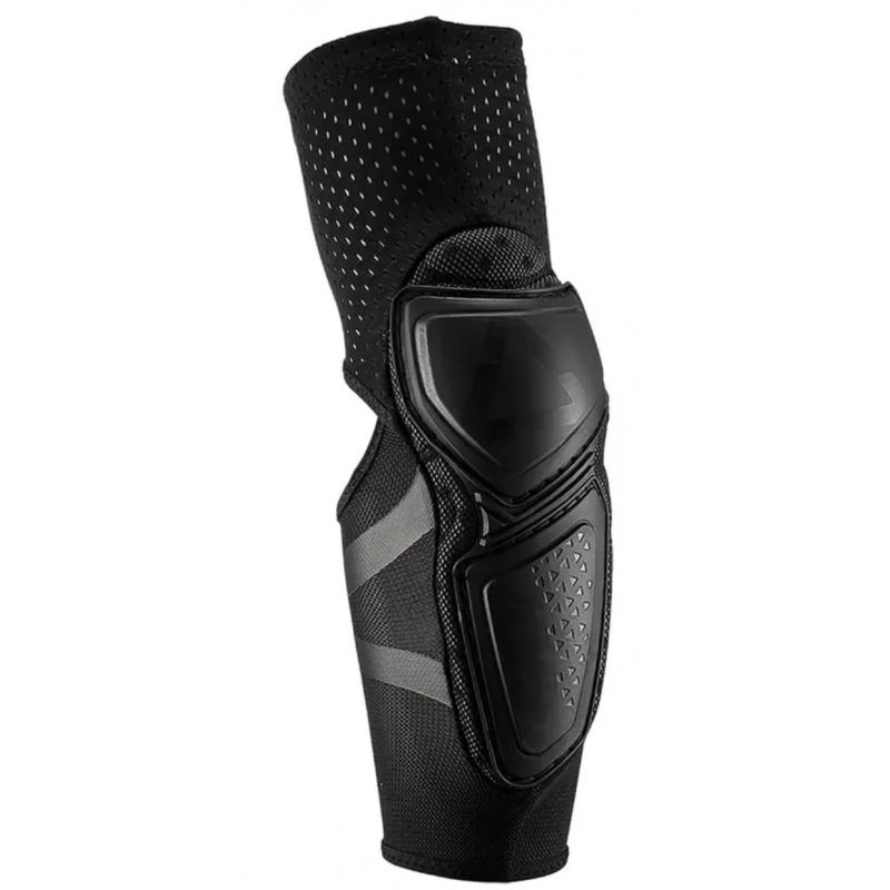 Мотоналокотники Leatt Contour Black