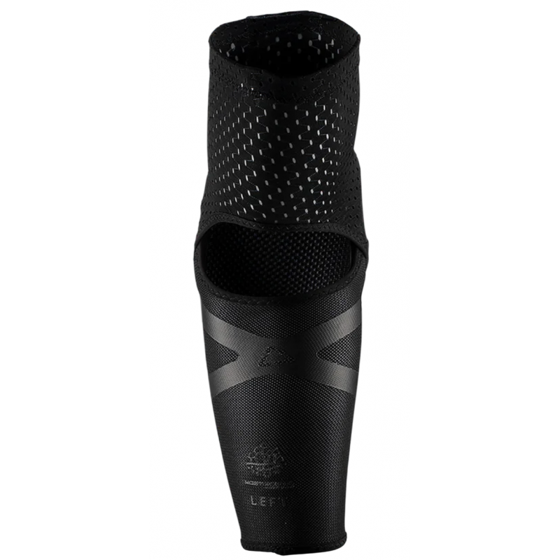 Мотоналокотники Leatt Contour Black