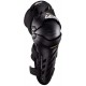 Мотонаколінники дитячі Leatt Dual Axis Black