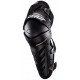 Мотонаколінники дитячі Leatt Dual Axis Black