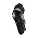 Мотонаколінники Leatt Dual Axis Black