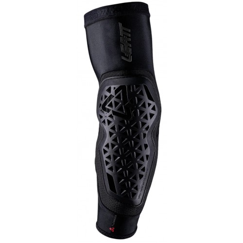Мотоналокітники Leatt FlexMesh Black