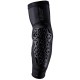 Мотоналокітники Leatt FlexMesh Black