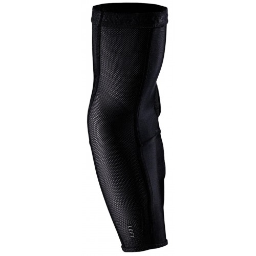 Мотоналокітники Leatt FlexMesh Black
