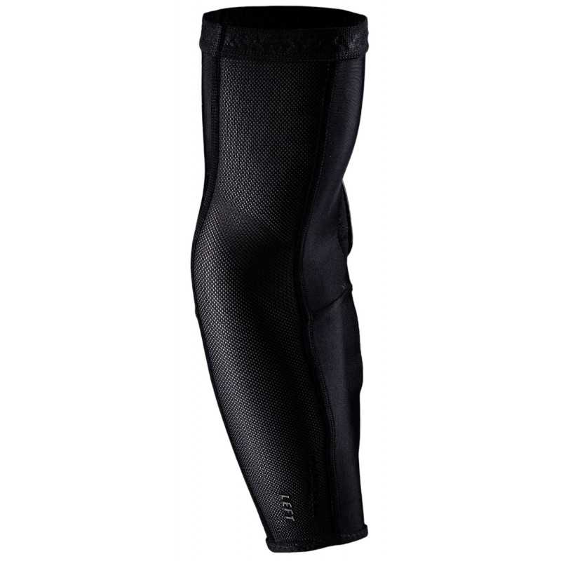 Мотоналокітники Leatt FlexMesh Black