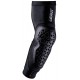 Мотоналокітники Leatt FlexMesh Black