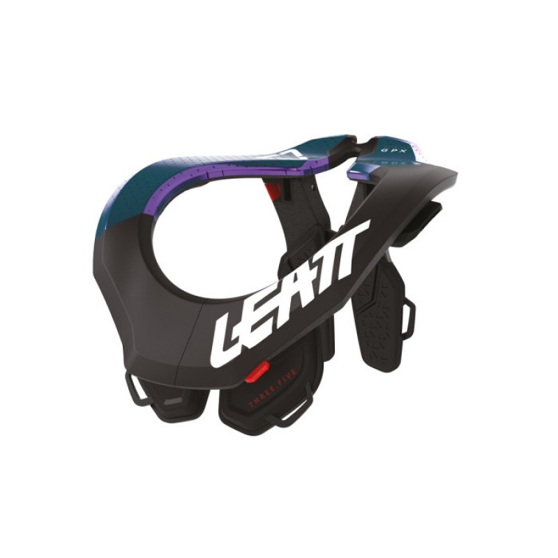Защита шеи детская Leatt GPX 3.5 W