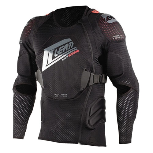 Моточерепаха Leatt 3DF AirFit Evo