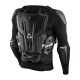 Моточерепаха Leatt 6.5 Black