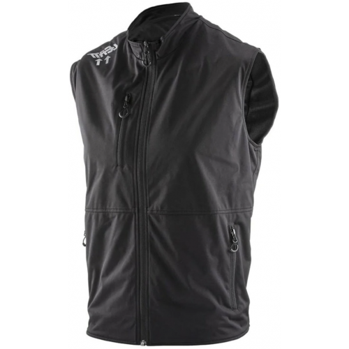 Жилет согревающий Leatt RaceVest Black