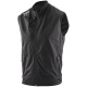 Жилет согревающий Leatt RaceVest Black