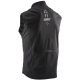 Жилет согревающий Leatt RaceVest Black