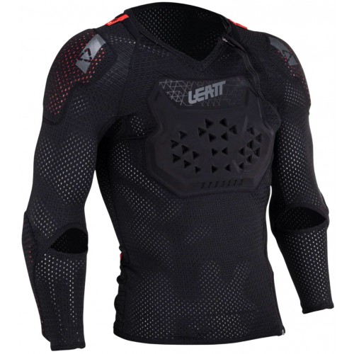 Моточерепаха Leatt ReaFlex Stealth