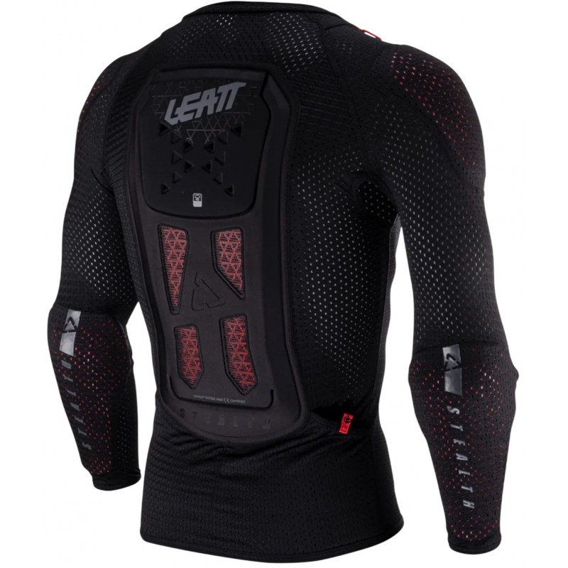 Моточерепаха Leatt ReaFlex Stealth