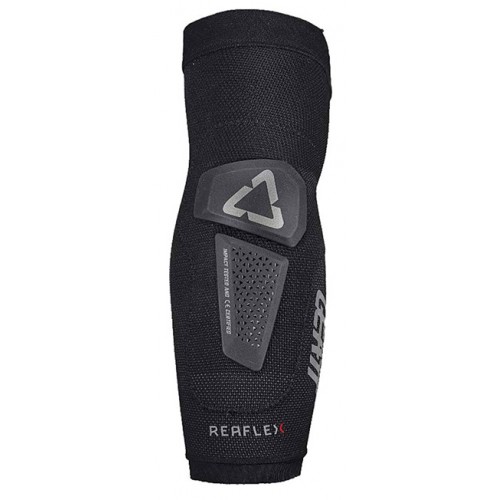 Мотоналокотники Leatt ReaFlex Hybrid Black