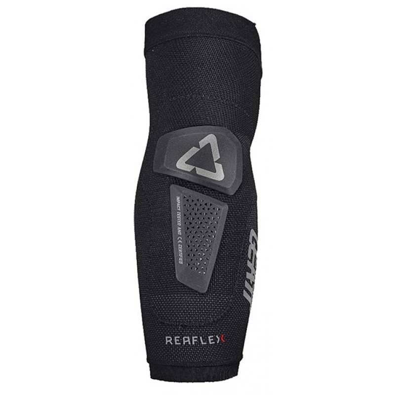 Мотоналокотники Leatt ReaFlex Hybrid Black