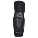 Мотоналокотники Leatt ReaFlex Hybrid Black
