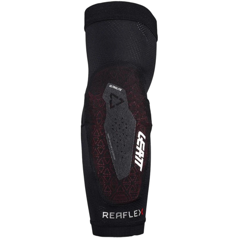 Мотоналокітники Leatt ReaFlex UltraLite Black