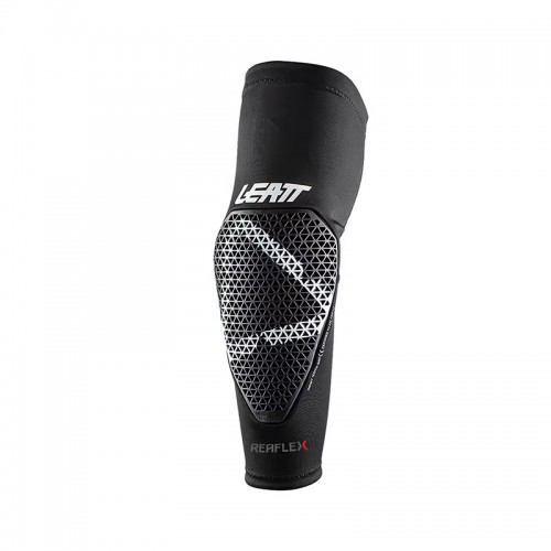 Мотоналокітники Leatt ReaFlex Black