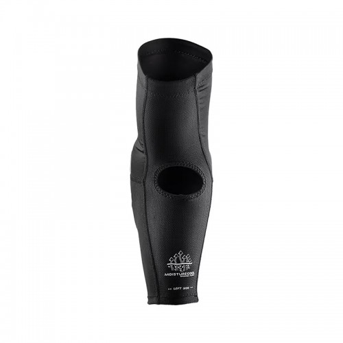 Мотоналокотники Leatt ReaFlex Black