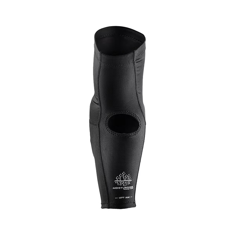 Мотоналокотники Leatt ReaFlex Black