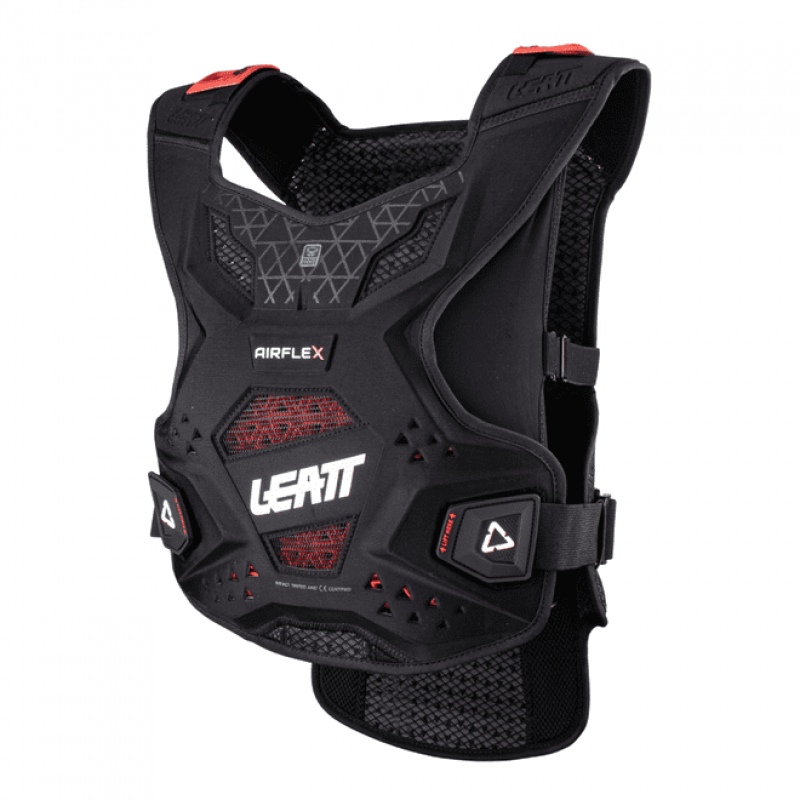 Мотопанцир Leatt AirFlex W