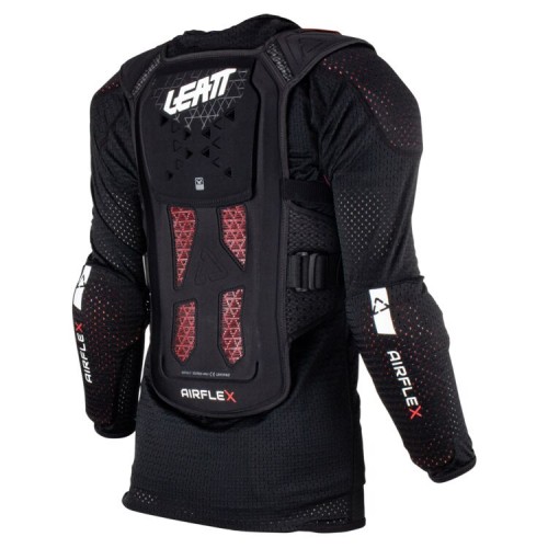 Моточерепаха женская Leatt 3DF AirFlex