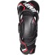 Мотонаколенники Leatt X-Frame Black