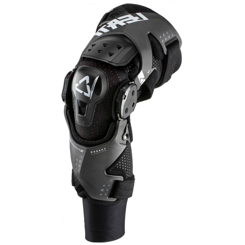 Мотонаколенники Leatt X-Frame Hybrid W