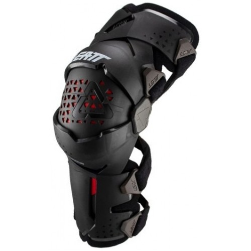 Мотонаколенники Leatt Z-Frame